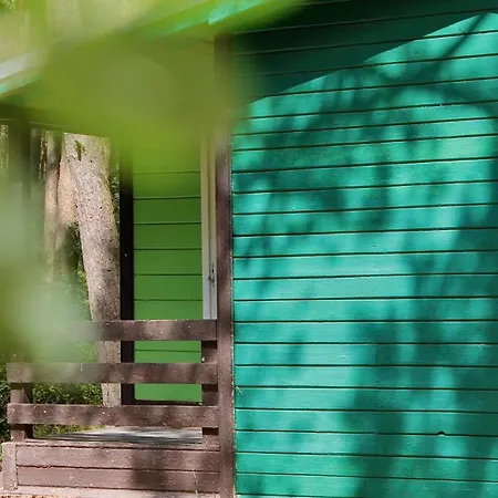 Orman Evi Nameliai Statybininkas, Sventoji Palanga