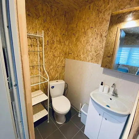 Lodge Nameliai Statybininkas, Sventoji *