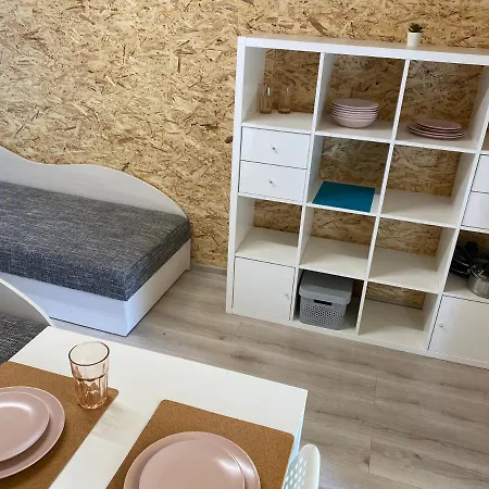 Orman Evi Nameliai Statybininkas, Sventoji *
